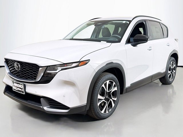 New 2026 Mazda CX-5 2.5 S Preferred AWD
