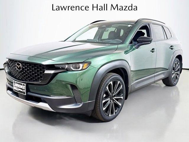 2026 Mazda CX-50 2.5 Turbo Premium Plus's photo