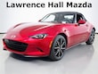  Mazda MX-5 MIATA