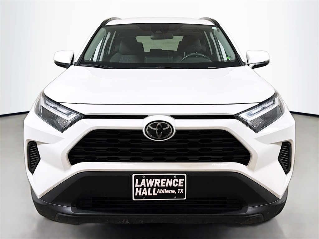 Used 2023 Toyota RAV4 XLE with VIN 2T3W1RFV2PW279181 for sale in Northfield, Minnesota
