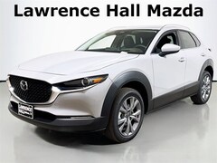 2025 Mazda CX-30 2.5 S Premium AWD Sport Utility