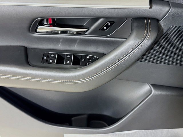2026 Mazda CX-70 Premium Package - Photo 16