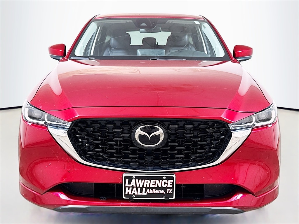 Used 2024 Mazda CX-5 2.5 S Select Package SUV