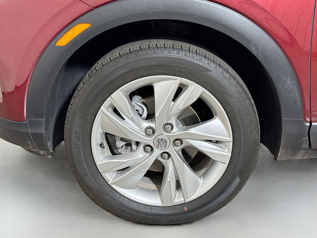 2024 Buick Encore GX Preferred - Photo 27