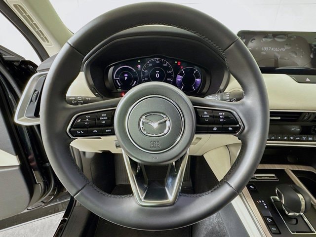 2026 Mazda CX-90 Premium Plus Package - Photo 6