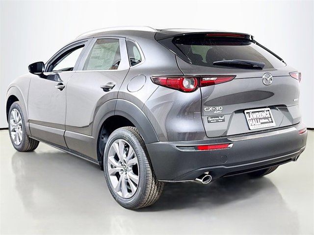 2025 Mazda CX-30 2.5 S Preferred photo 3