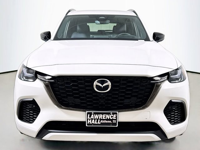 2026 Mazda CX-70 Premium Package - Photo 2