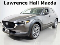2025 Mazda CX-30 2.5 S Preferred AWD Sport Utility