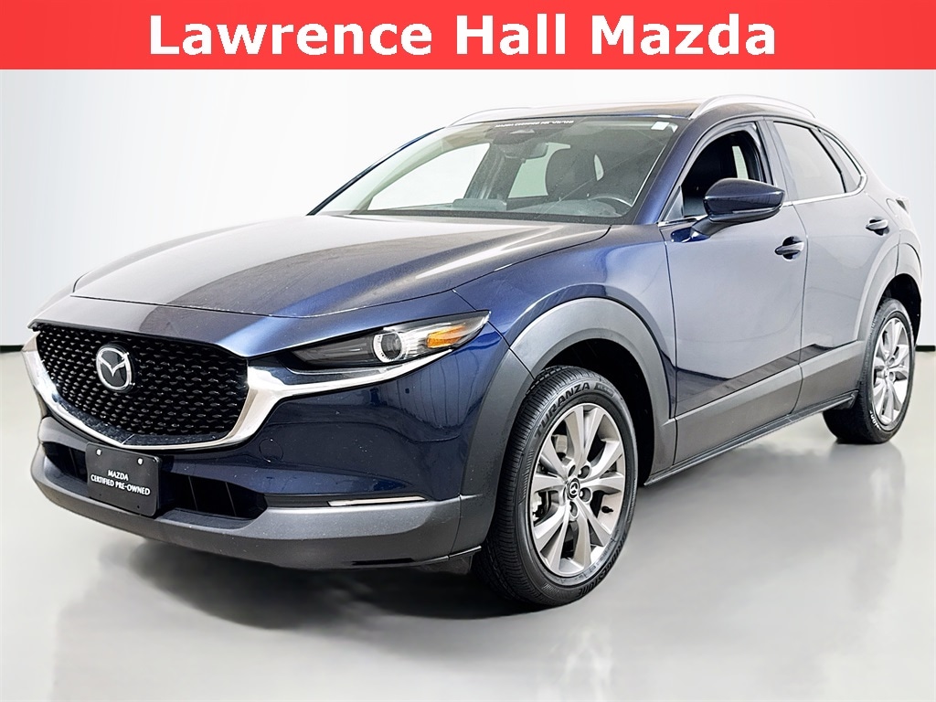 2024 Mazda CX-30 Preferred