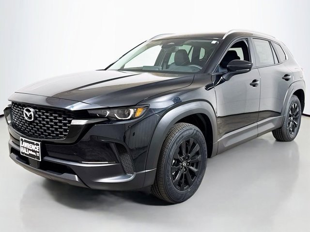 2026 Mazda CX-50 2.5 S Select's photo