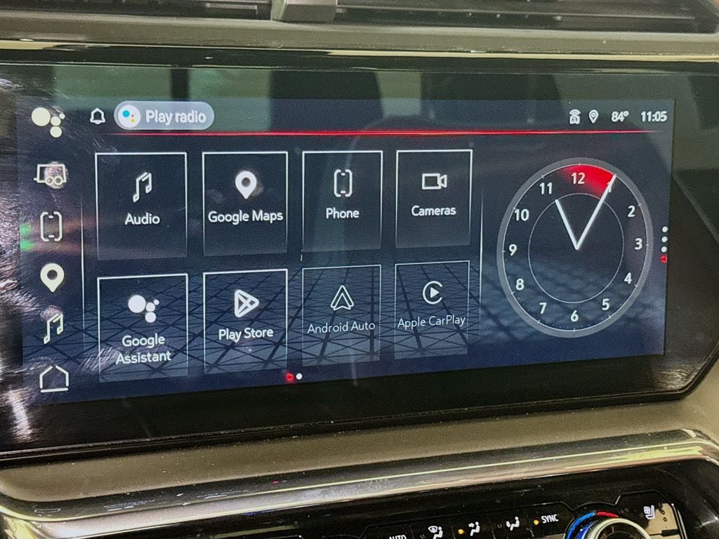 2024 GMC Sierra 1500 Denali Denali Ultimate - Photo 13