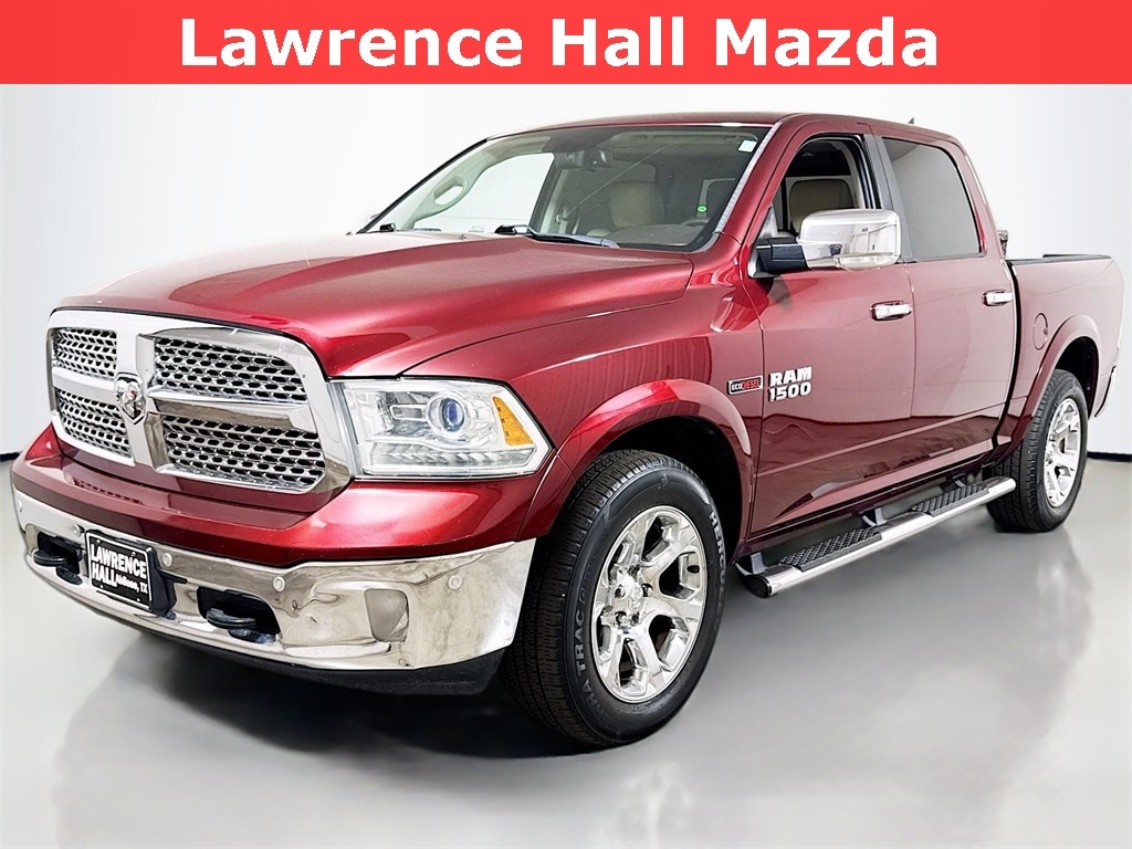 2016 RAM Ram 1500 Pickup