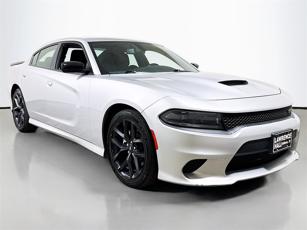 2023 Dodge Charger GT photo 3