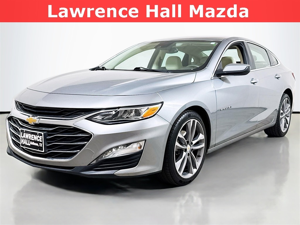 2024 Chevrolet Malibu 2LT