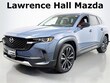 Mazda CX-50