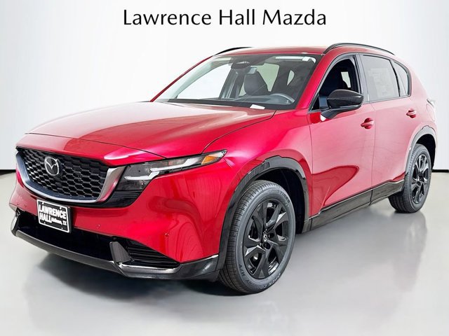 New CX-5 SUVs For Sale in Abilene, TX | Lawrence Hall Mazda