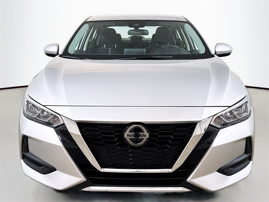 Used 2023 Nissan Sentra SV with VIN 3N1AB8CV5PY295569 for sale in Abilene, TX