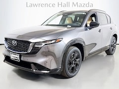 2026 Mazda CX-5 2.5 S Premium AWD Sport Utility