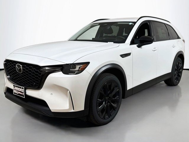 New 2026 Mazda CX-90 3.3 Turbo Premium Sport AWD