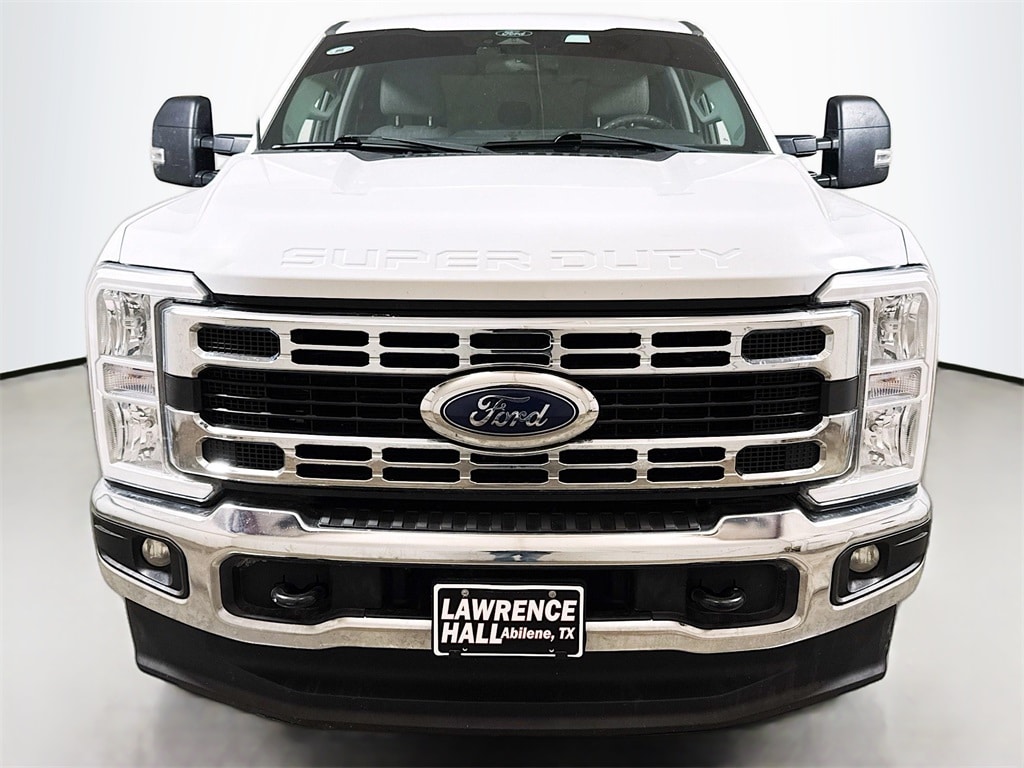 Used 2024 Ford F-250 Truck Crew Cab