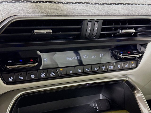 2026 Mazda CX-90 Premium Plus Package - Photo 10