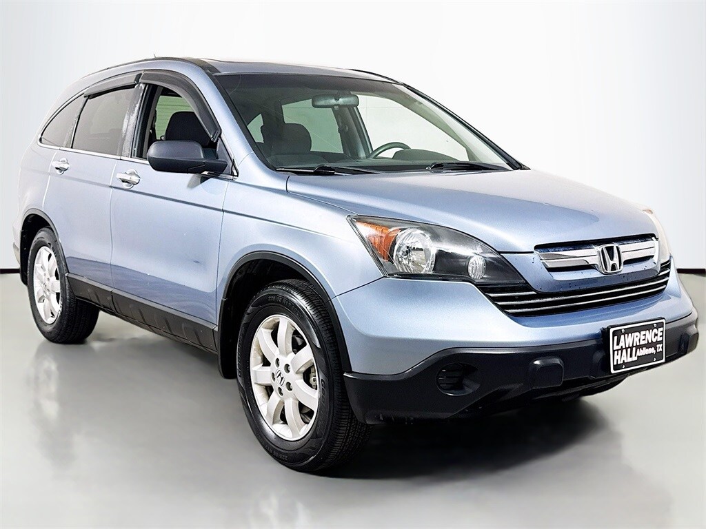2009 Honda CR-V EX photo 3