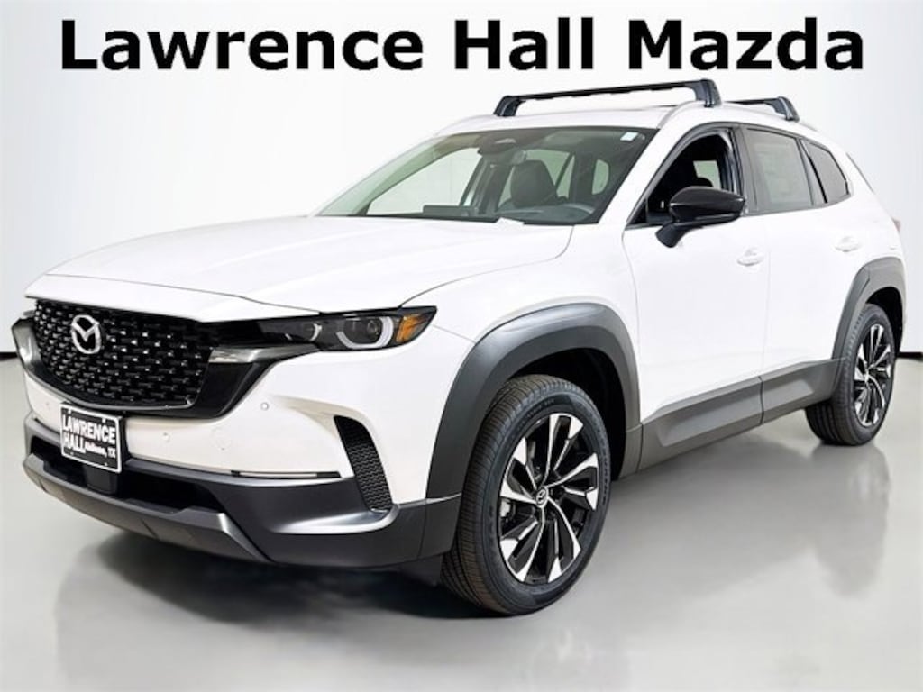 New 2026 Mazda CX-50 Hybrid Premium Plus AWD Sport Utility