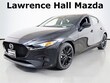 Mazda Mazda3 Hatchback