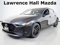 2025 Mazda Mazda3 Hatchback 2.5 S Select Sport HATCHBACK