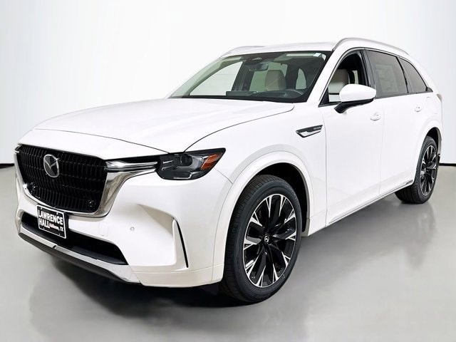 2026 Mazda CX-90 Turbo S Premium Plus Package's photo