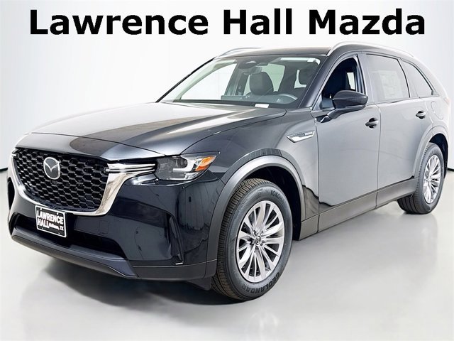 New Mazda CX-90 SUVs for Sale in Abilene, TX | Lawrence Hall Mazda