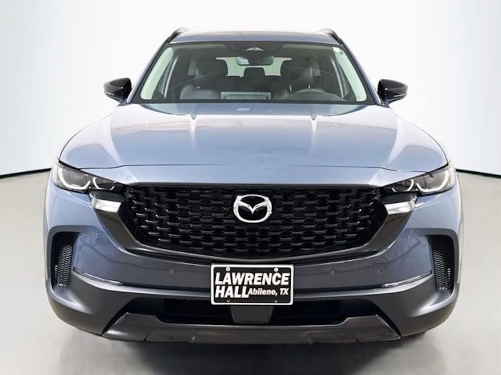 New 2026 Mazda CX-50 Hybrid Premium AWD Sport Utility
