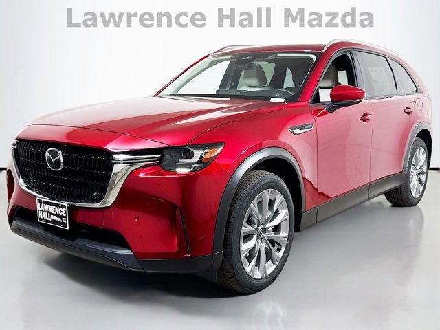 その他 ch New Mazda CX-90 SUVs for Sale in Abilene, TX | Lawrence Hall Mazda