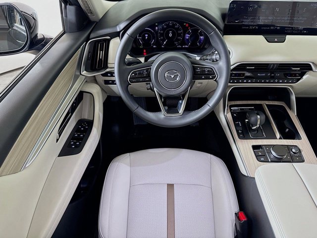 2026 Mazda CX-90 Premium Plus Package - Photo 15
