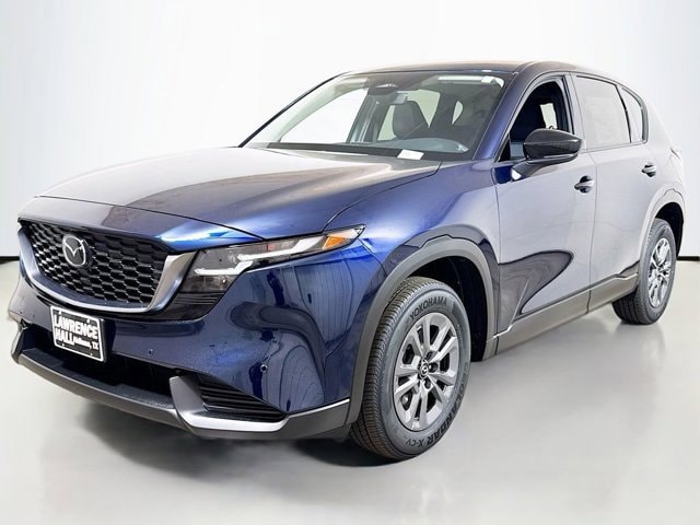 2026 Mazda CX-5 S Select Auto AWD's photo