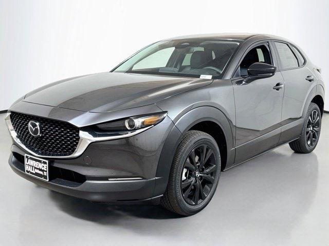 2026 Mazda CX-30