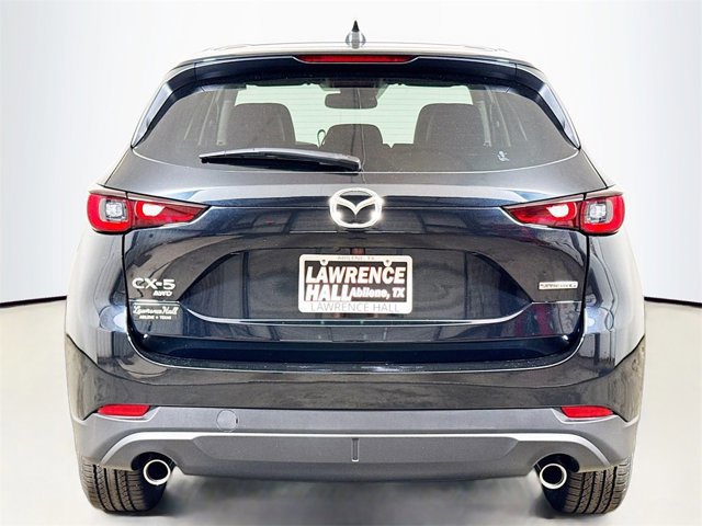 2025 Mazda CX-5 2.5 S Carbon photo 2