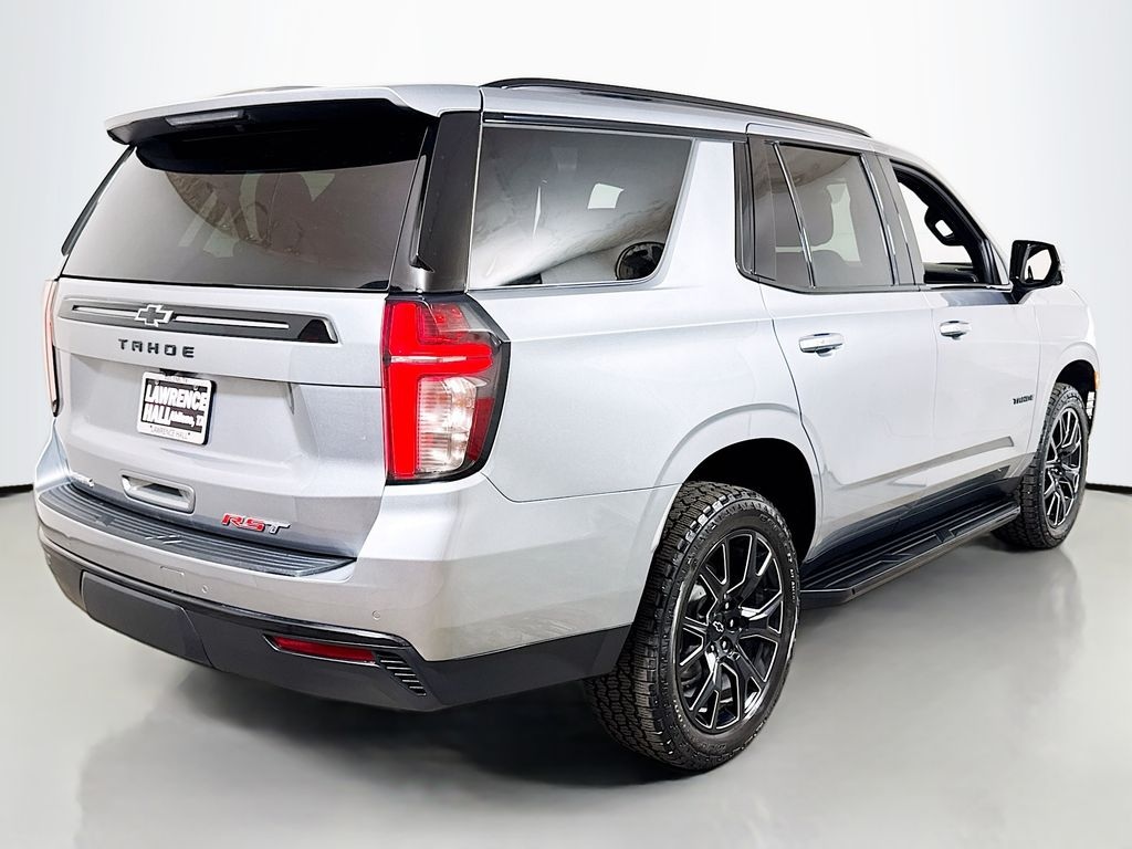 Used 2023 Chevrolet Tahoe RST SUV