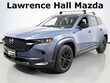 Mazda CX-50