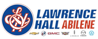 Lawrence Hall Abilene | New Mazda, GMC, Volkswagen, Buick, Lincoln