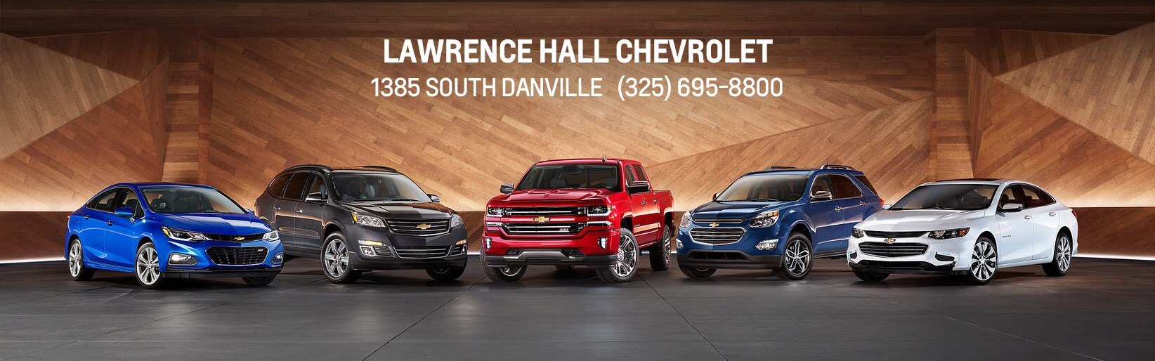 Lawrence Hall Chevrolet >> Lawrence Hall Abilene | New Mazda, GMC, Volkswagen, Buick ... Lawrence Hall Chevrolet >> Lawrence Hall Abilene | New Mazda, GMC, Volkswagen, Buick ...