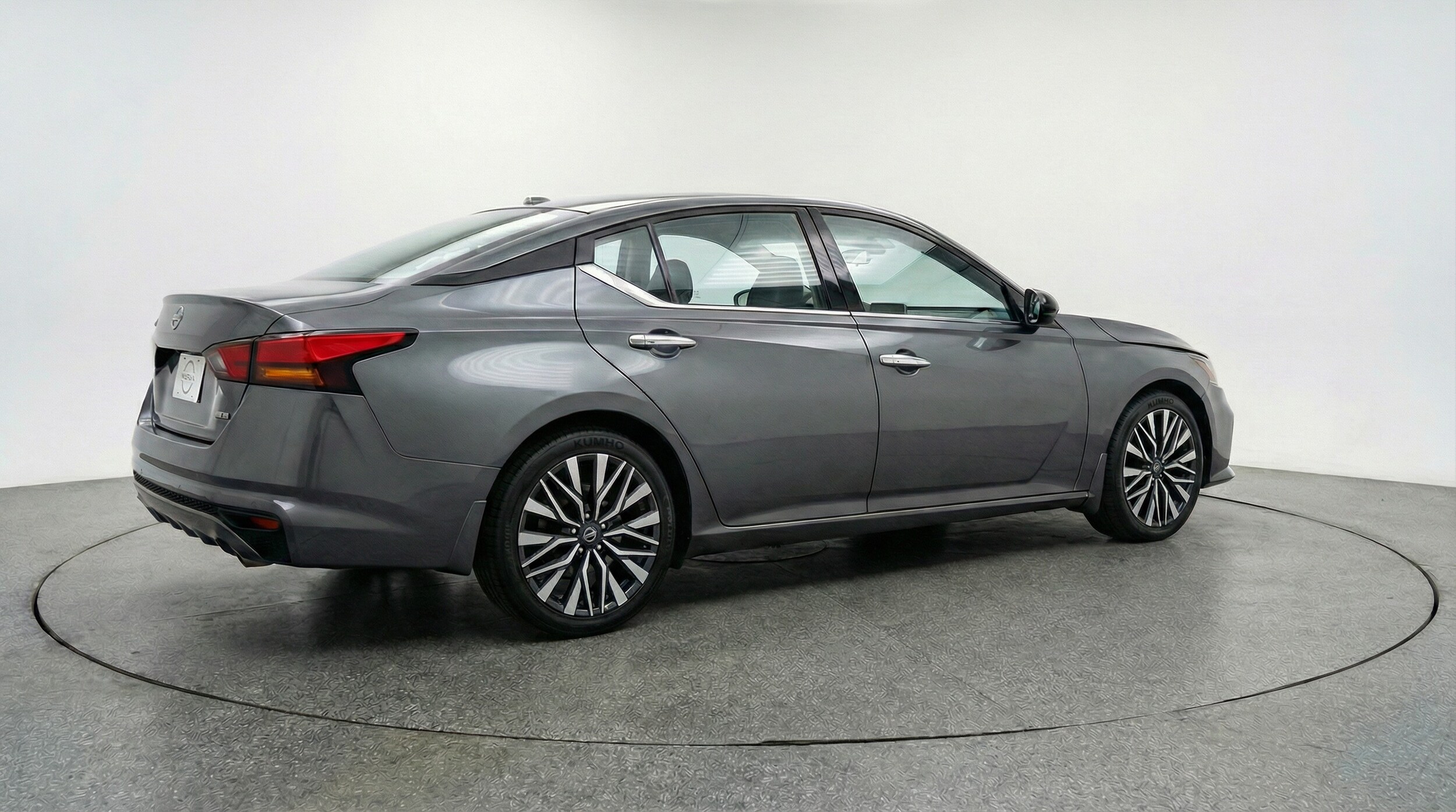 Thumbnail: 2025 Nissan Altima - 7