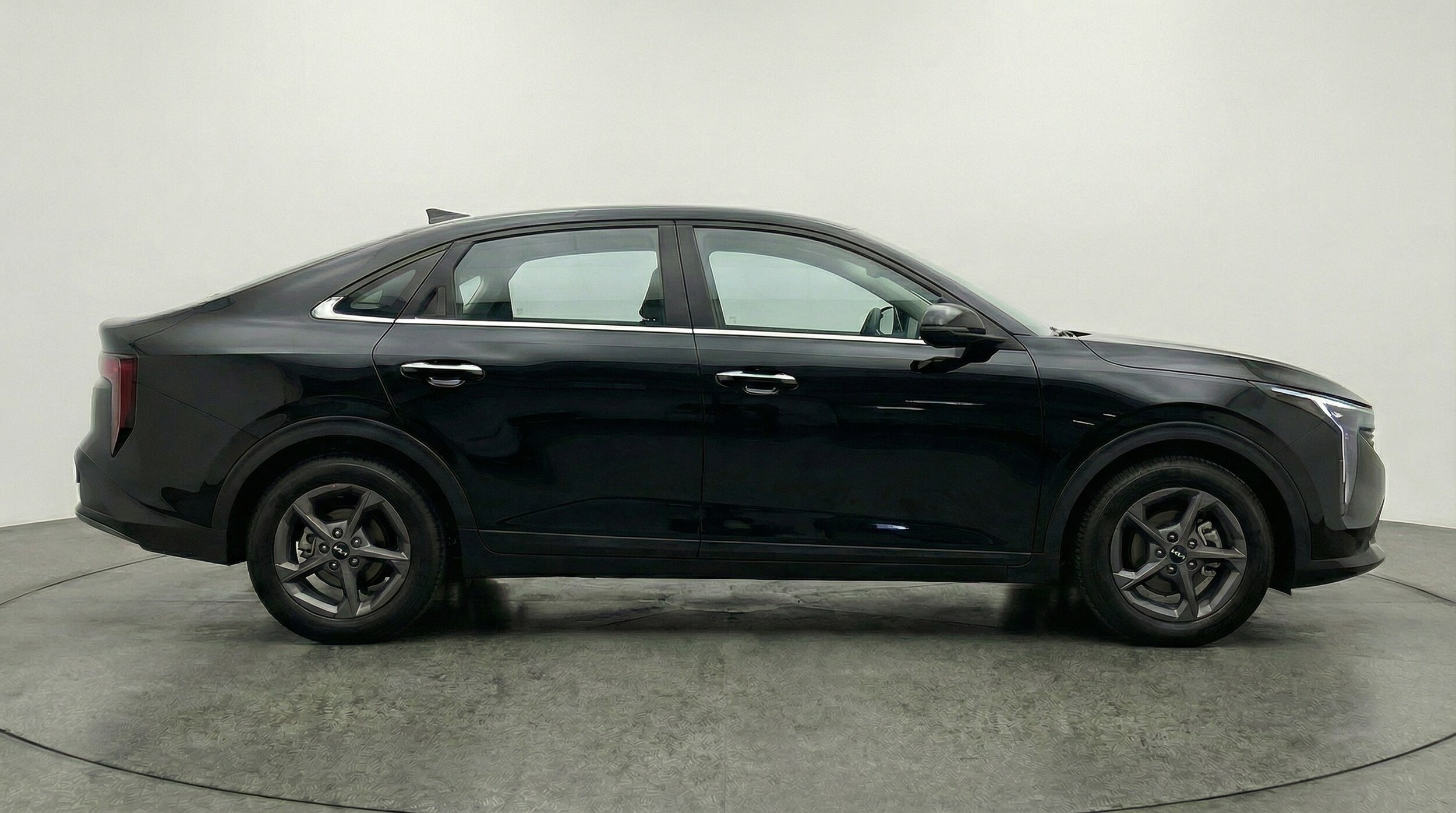 Thumbnail: 2025 Kia K4 - 8