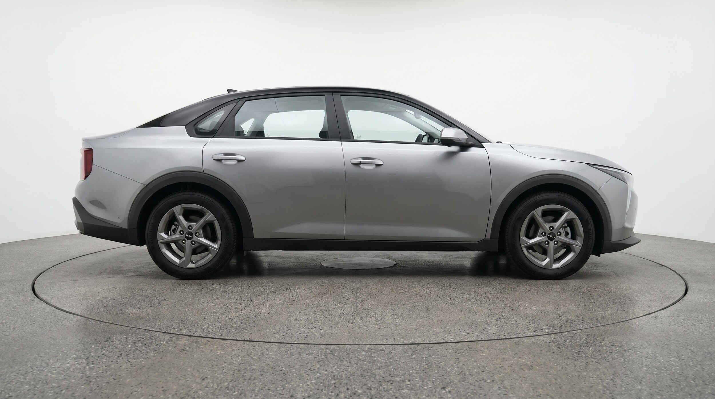 Thumbnail: 2025 Kia K4 - 8