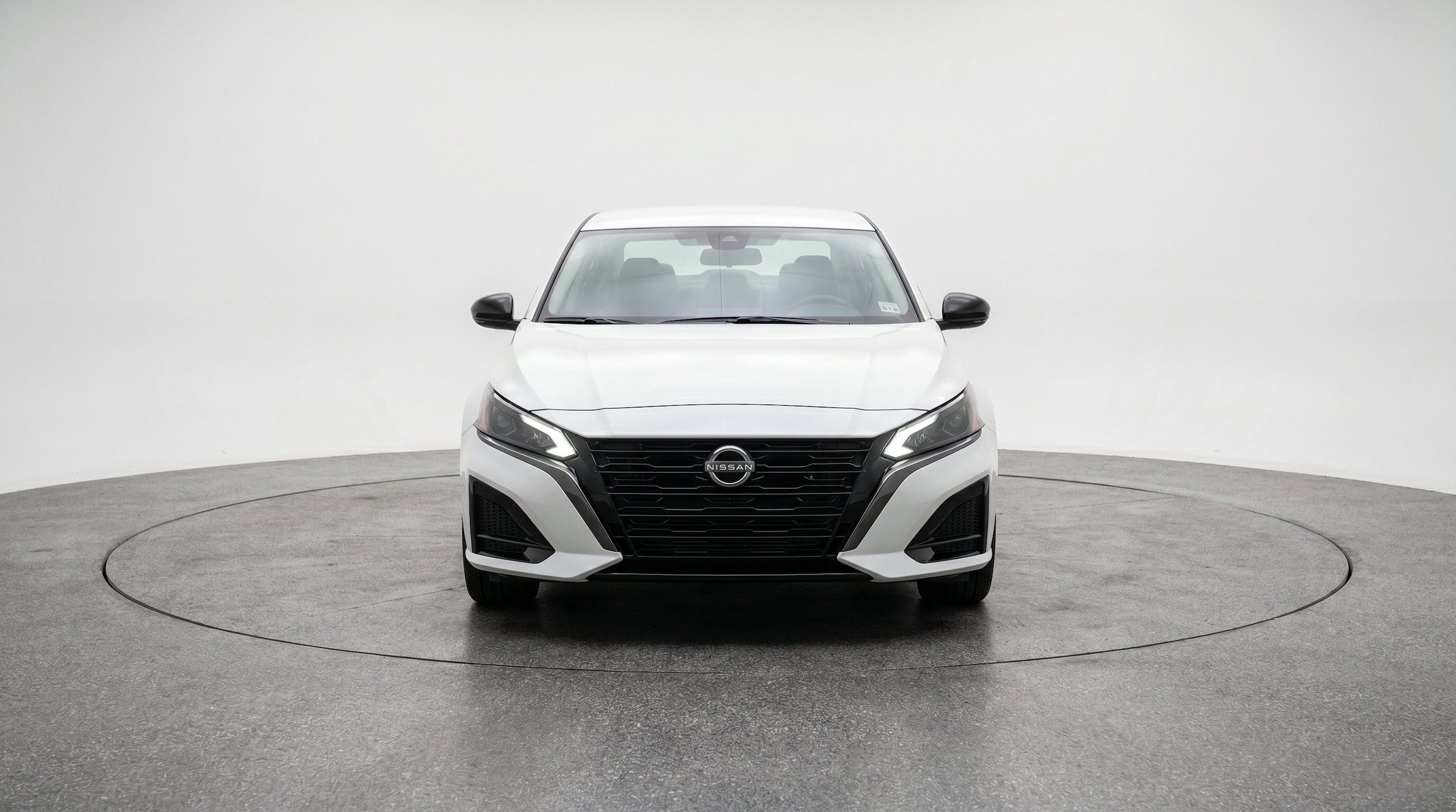 Thumbnail: 2026 Nissan Altima - 2
