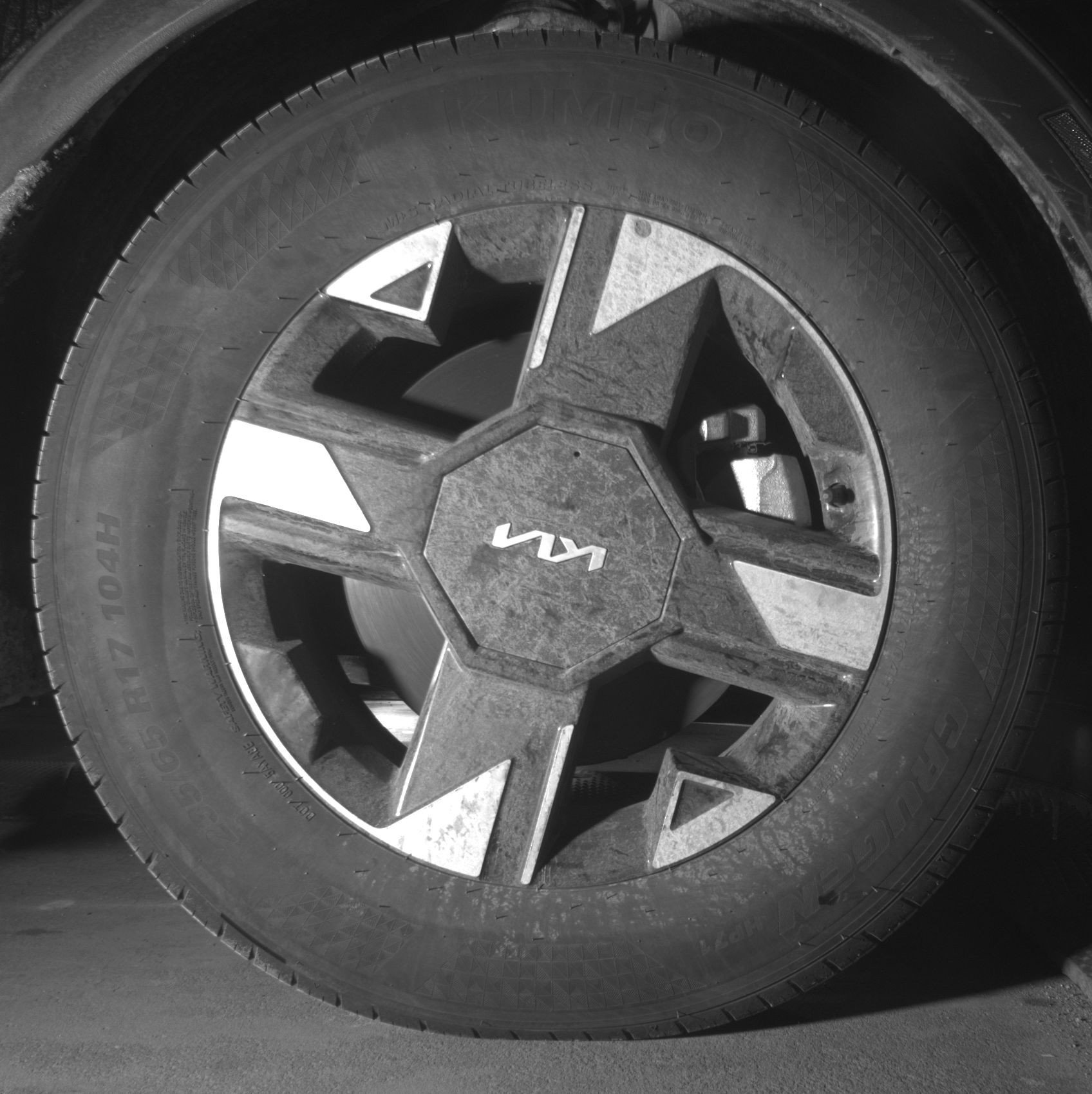 Thumbnail: 2026 Kia Sportage - 13