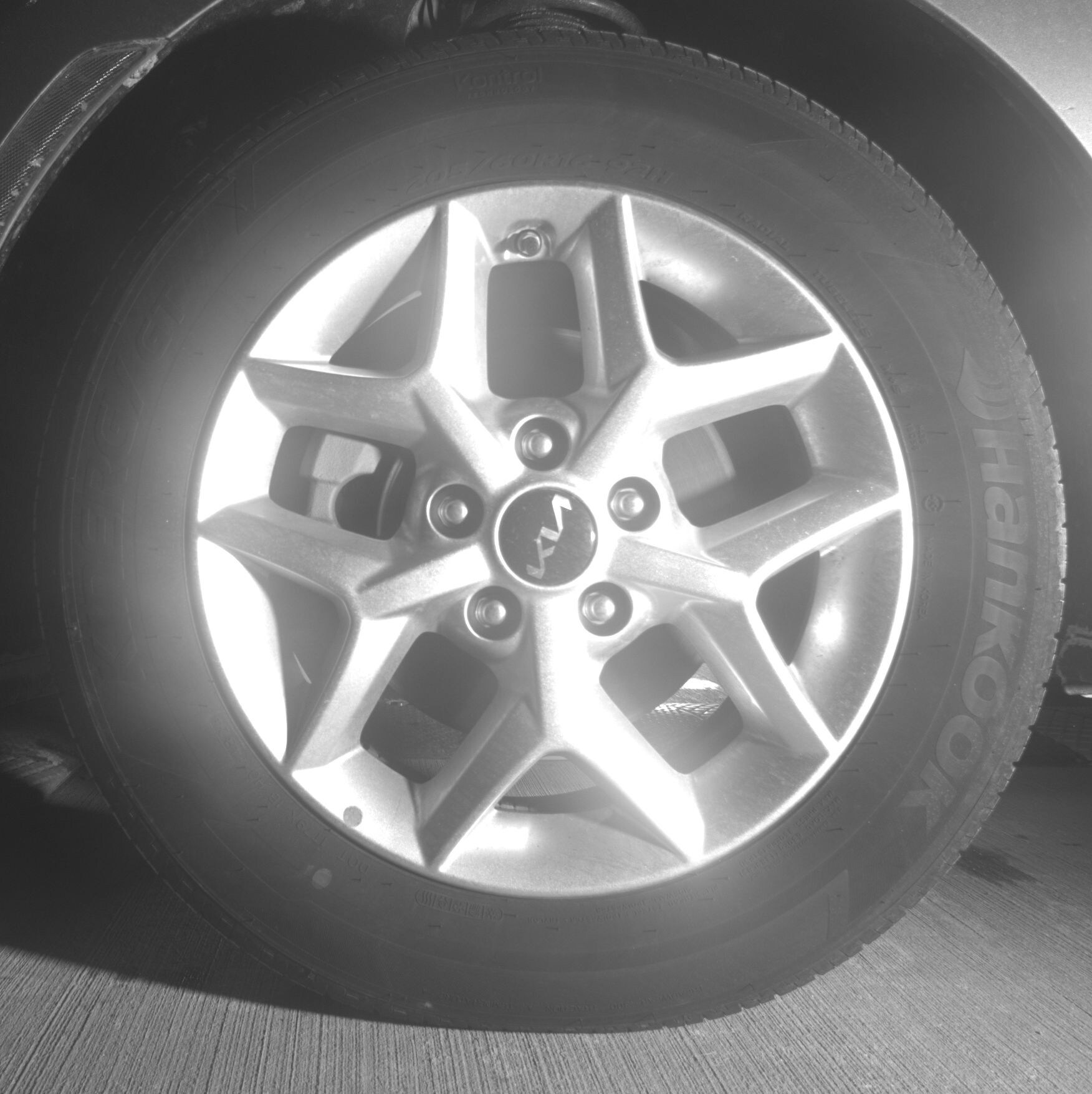 Thumbnail: 2025 Kia Soul - 9