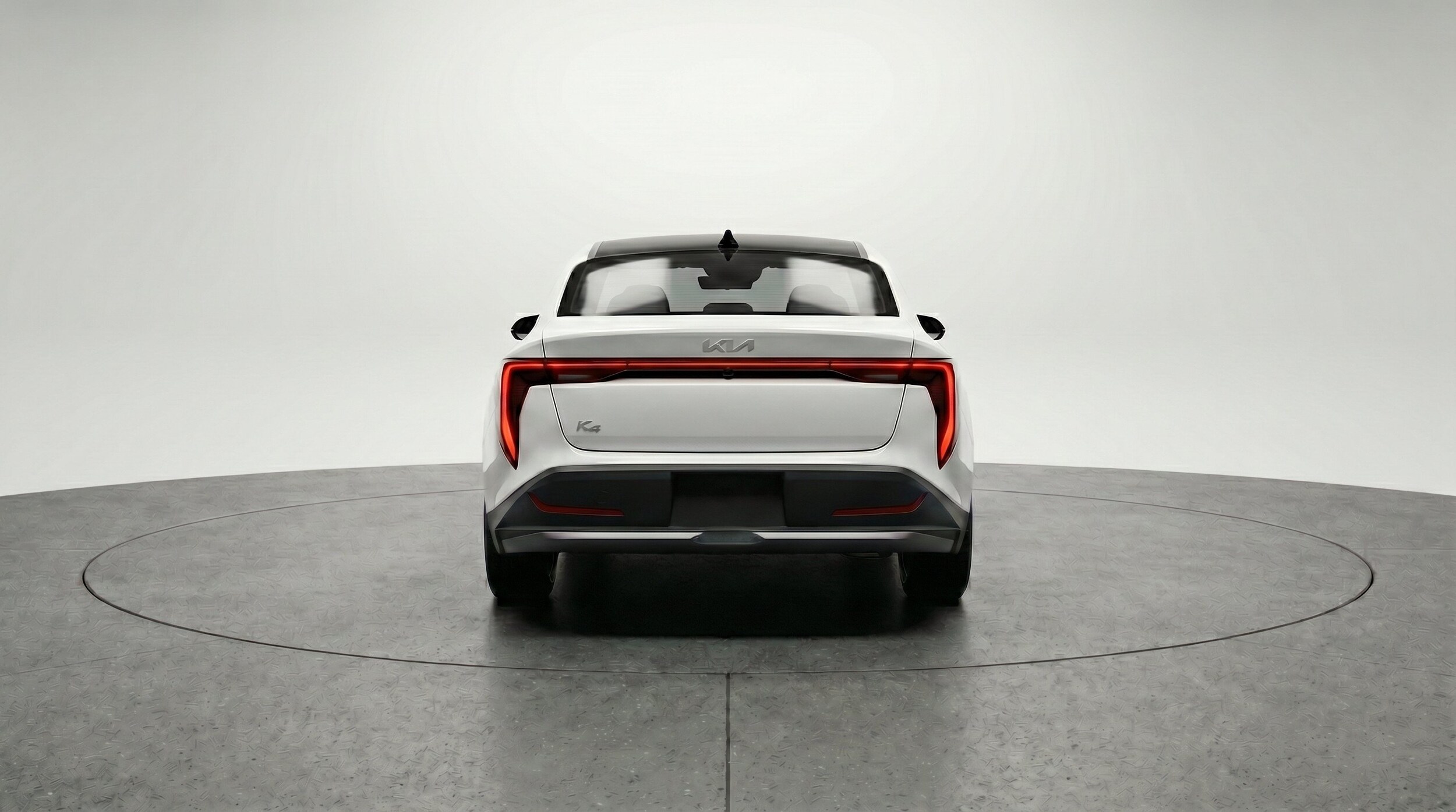 Thumbnail: 2026 Kia K4 - 7