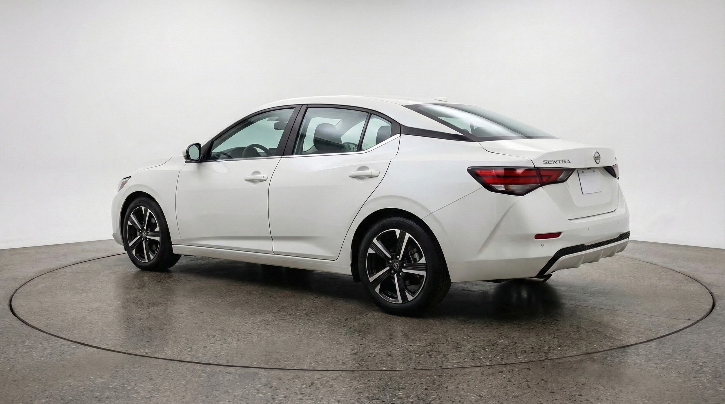 Thumbnail: 2025 Nissan Sentra - 5