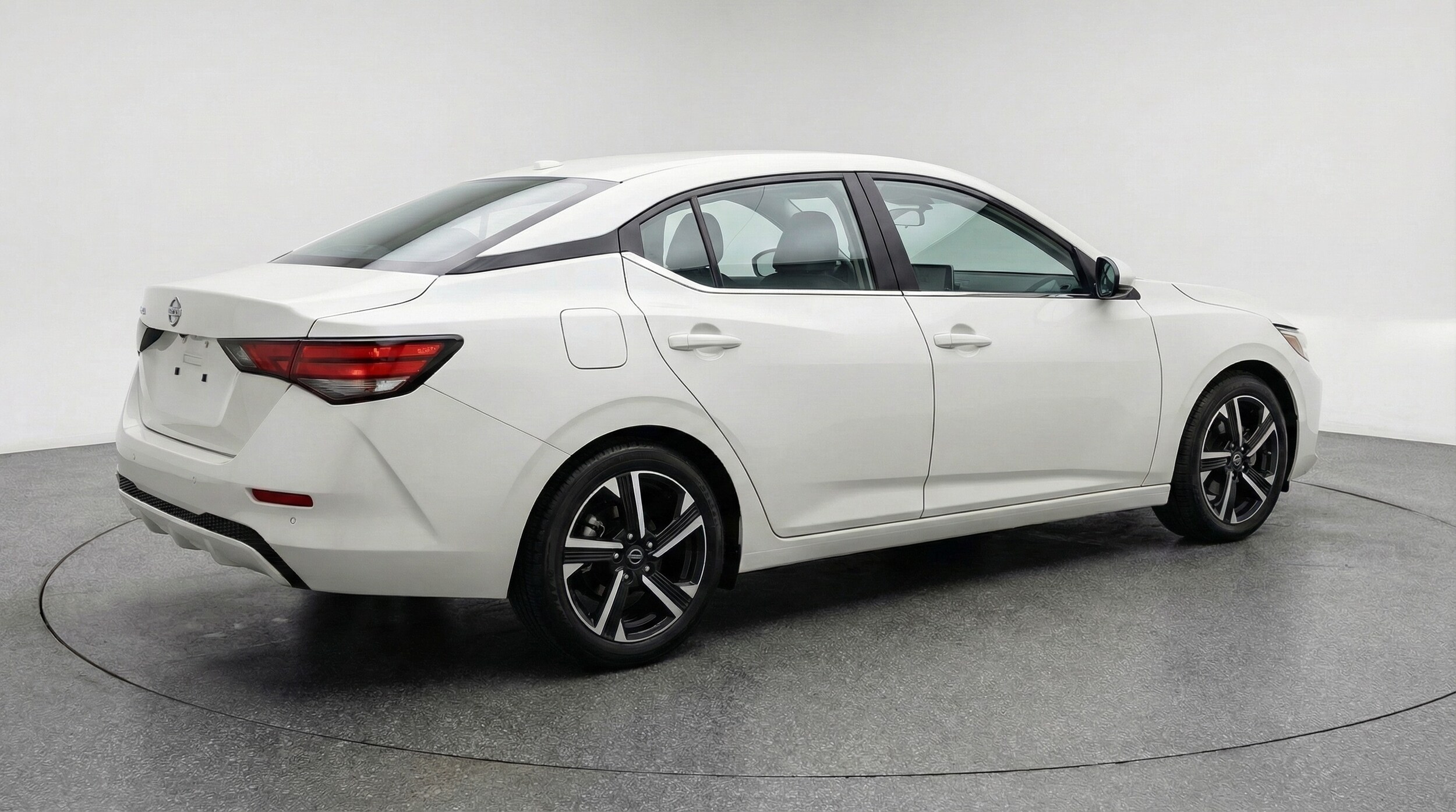 Thumbnail: 2025 Nissan Sentra - 7